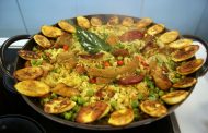 Arroz Maravilha 