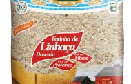 Farinha de Linhaça