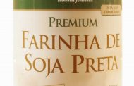 Farinha de Soja