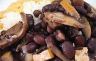 | Feijoada Vegetariana