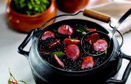 Feijoada à Brasileira