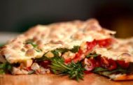 Focaccia Versiliese