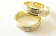 Alianças de Casamento 