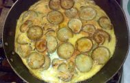 Frittata Di Zuchine