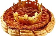 Galette des Rois Recheada