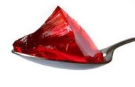 Gelatinas dietéticas