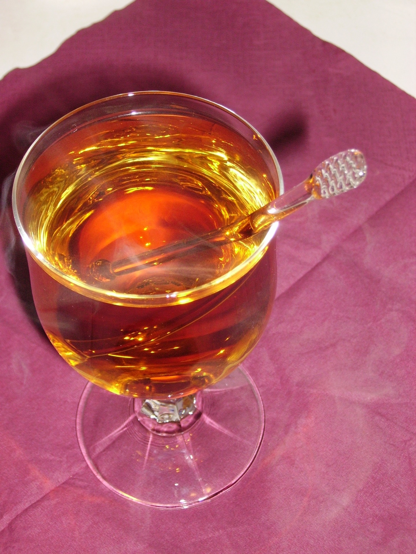 Grogue de Rum (10 a 12 doses)