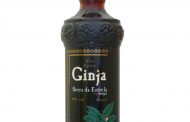 Licor de Ginja