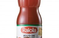 Suco de Tomate