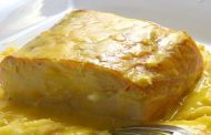 Hadoque Gratinado