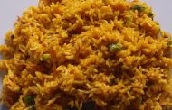 Tomato Rice