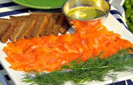 Gravlax