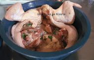 Frango Desossado
