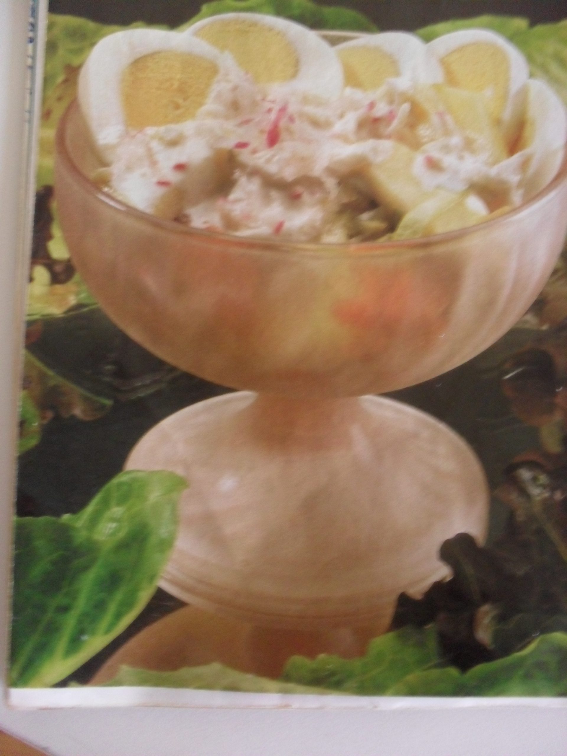 Salada Flamenga
