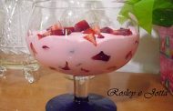 Mousse de Morango II