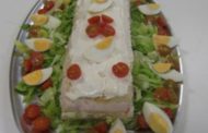 Salada Muticolor