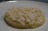 Risotto de aipo 