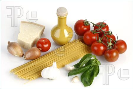 Spaghetti alla Napolitana
