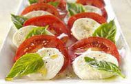 Insalata Caprese
