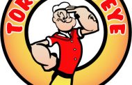 TORTA POPEYE