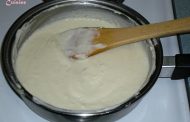 Molho Béchamel (II)