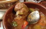 Almôndegas Deliciosas
