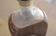 Licor de Chocolate