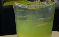 Drink marguerita