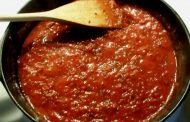 Italian Tomato Sauce