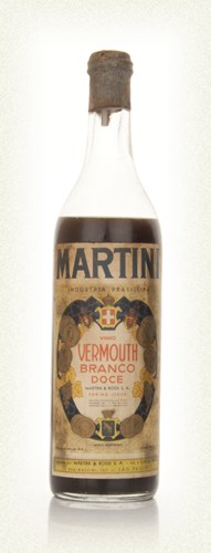 Martini Doce