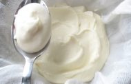 MASCARPONE