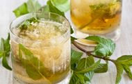 Mint Julep 