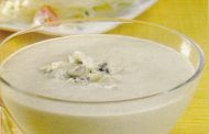MOLHO DE QUEIJO GORGONZOLA