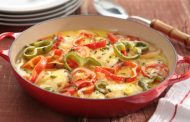 RECEITA DE MOQUECA DE SURUBIM 