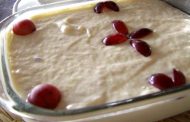 MOUSSE DE BACURI 