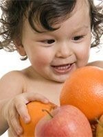 O Que é Certo e Errado na Alimentação da Criança