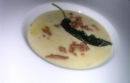 Zuppa d'Aglio