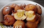 Bolinhos de Banana