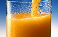 Suco de laranja