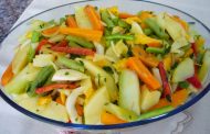 Salada de Legumes