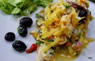 Bacalhau à Assis