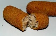 Croquetes de Atum