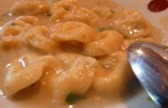 SOPA DE CAPELETTI 