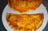 CALZONE NAPOLETANO