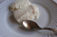 Mousse de Coco
