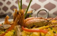 Paella  Um misto de história e sabor