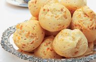 Pães de Queijo 