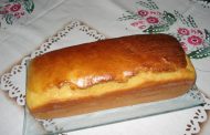 PÃO DE CENOURA