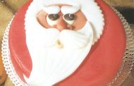 Torta do Papai Noel