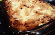 Pasta al Forno